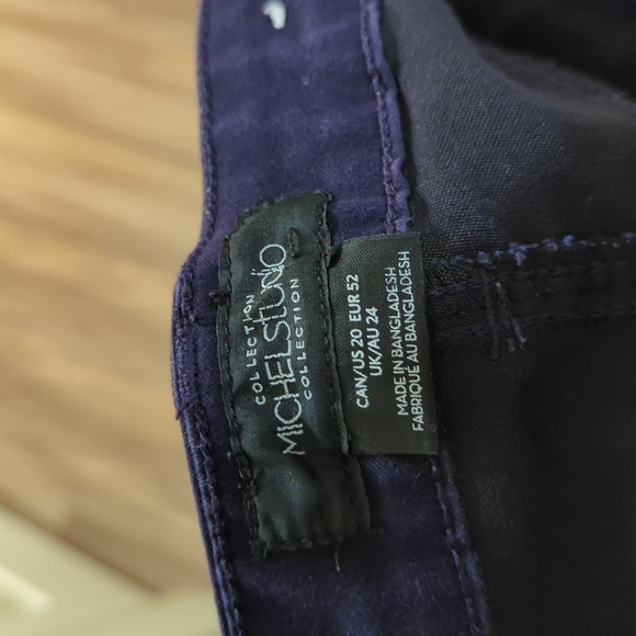 Pants - Picture 3 of 3